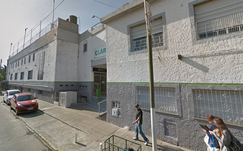 Club Claridad - Ciudadela