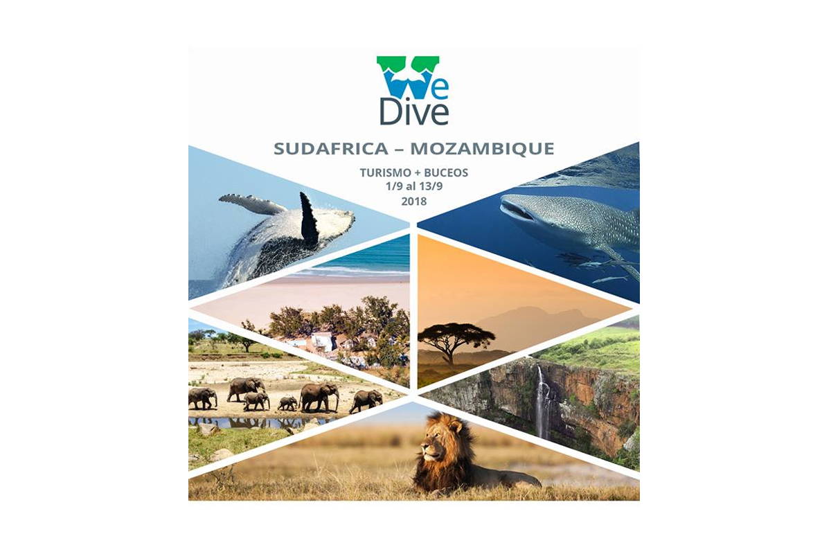 Sudafrica - Mozambique